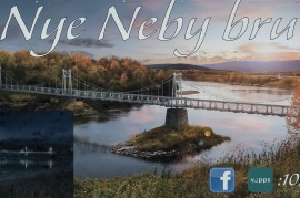 Status og planer for Nebybrua