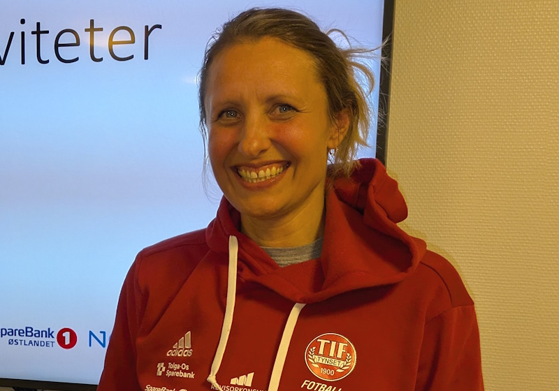 Sammen om rett aktivitet for alle