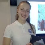 Kari Borgos