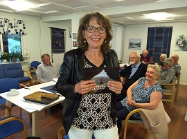 Bli mentor for unge entreprenører!