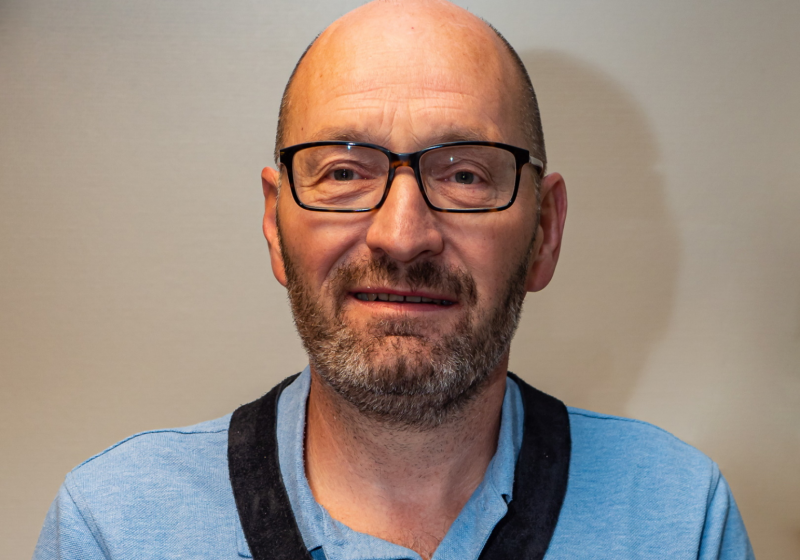 Årsberetning 2020-21