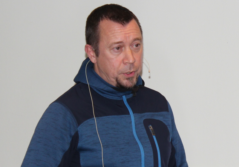 Røyeoppdrett i Brydalen: Bærekraftig næringsprosjekt med stort potensial