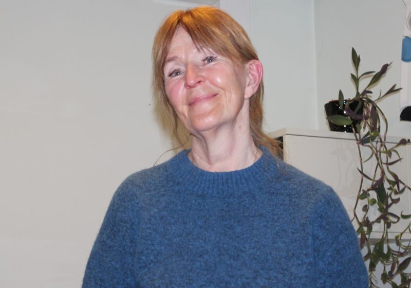 Matproduksjon og samfunnssikkerhet: Landbrukets viktige rolle