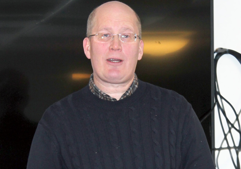 Den vanskelige samtalen/sorgsamtale